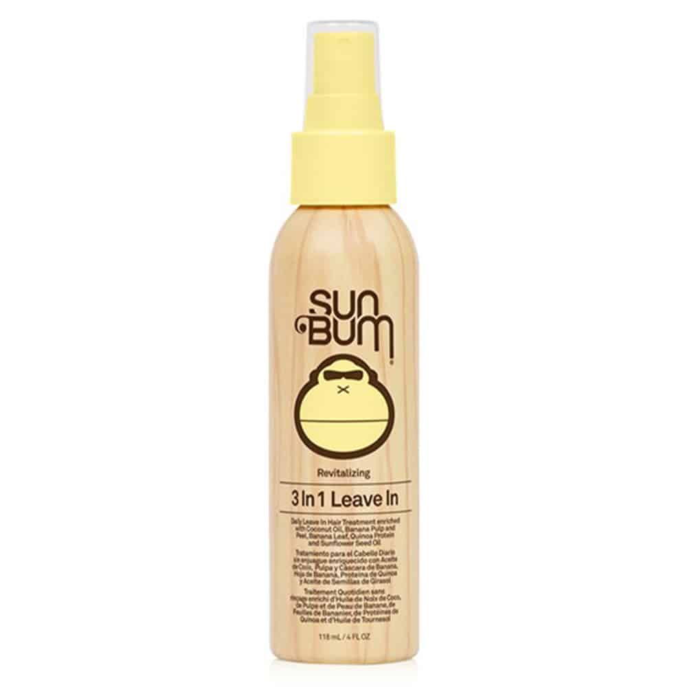 Sun Bum 3IN1 Leave-in Conditioner 118ml