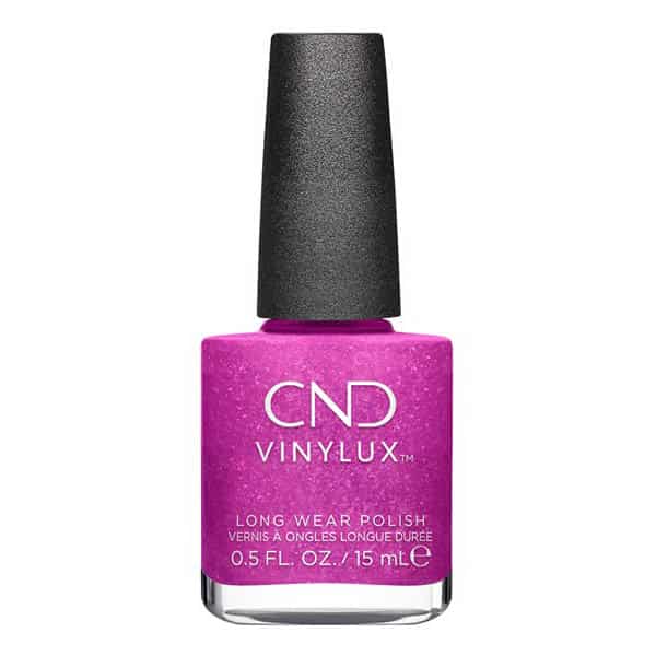 CND Vinylux All the Rage #443