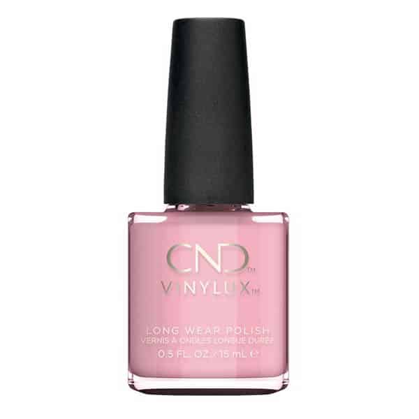 CND Vinylux Be Demure #214