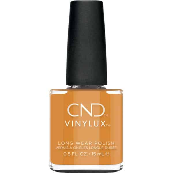 CND Vinylux Candlelight #387