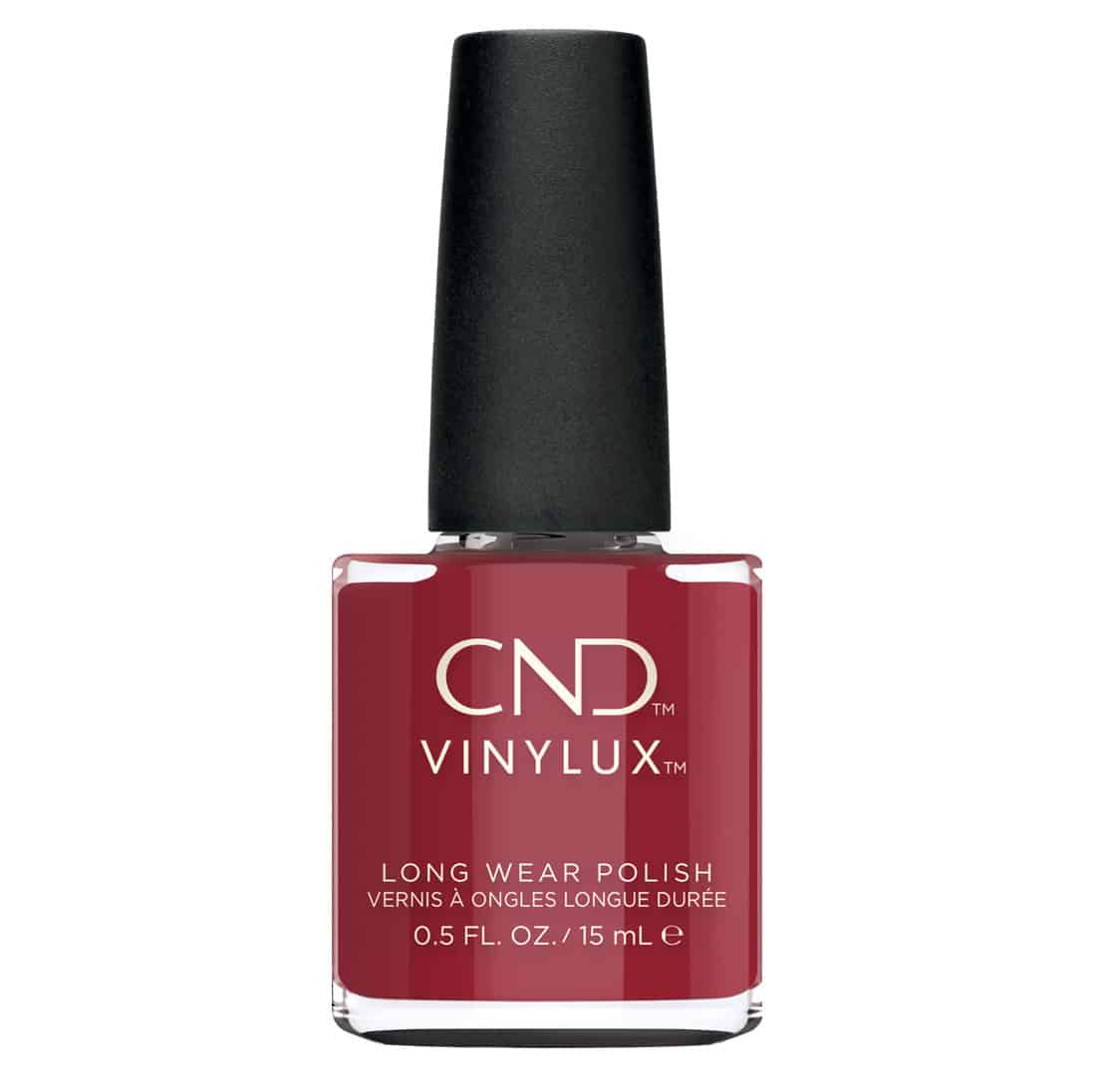 CND Vinylux Cherry Apple #362