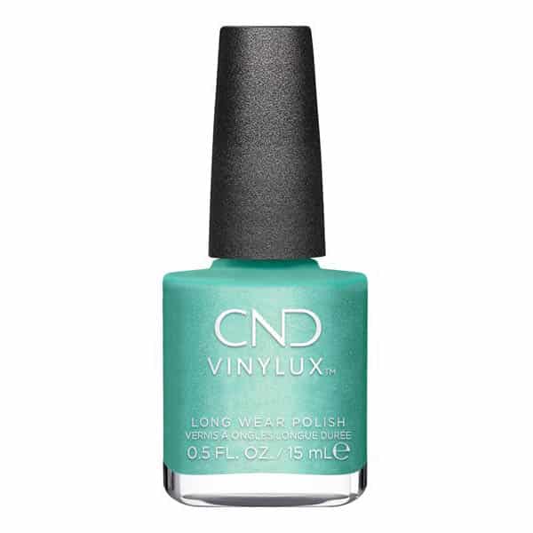 CND Vinylux Clash Out #446