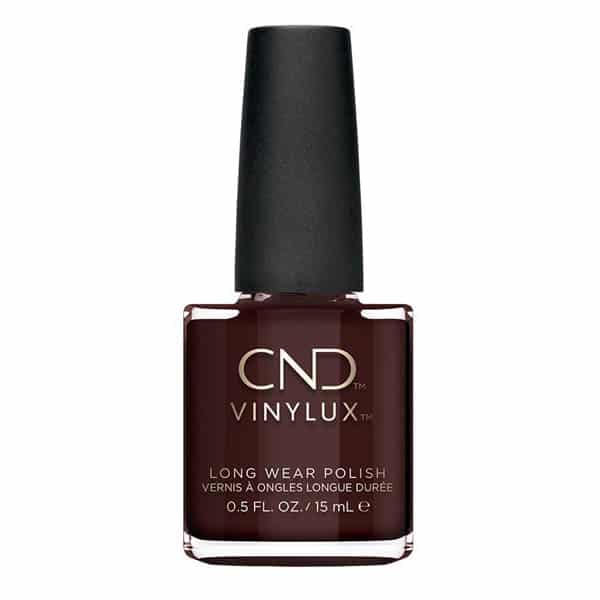CND Vinylux Fedora #114