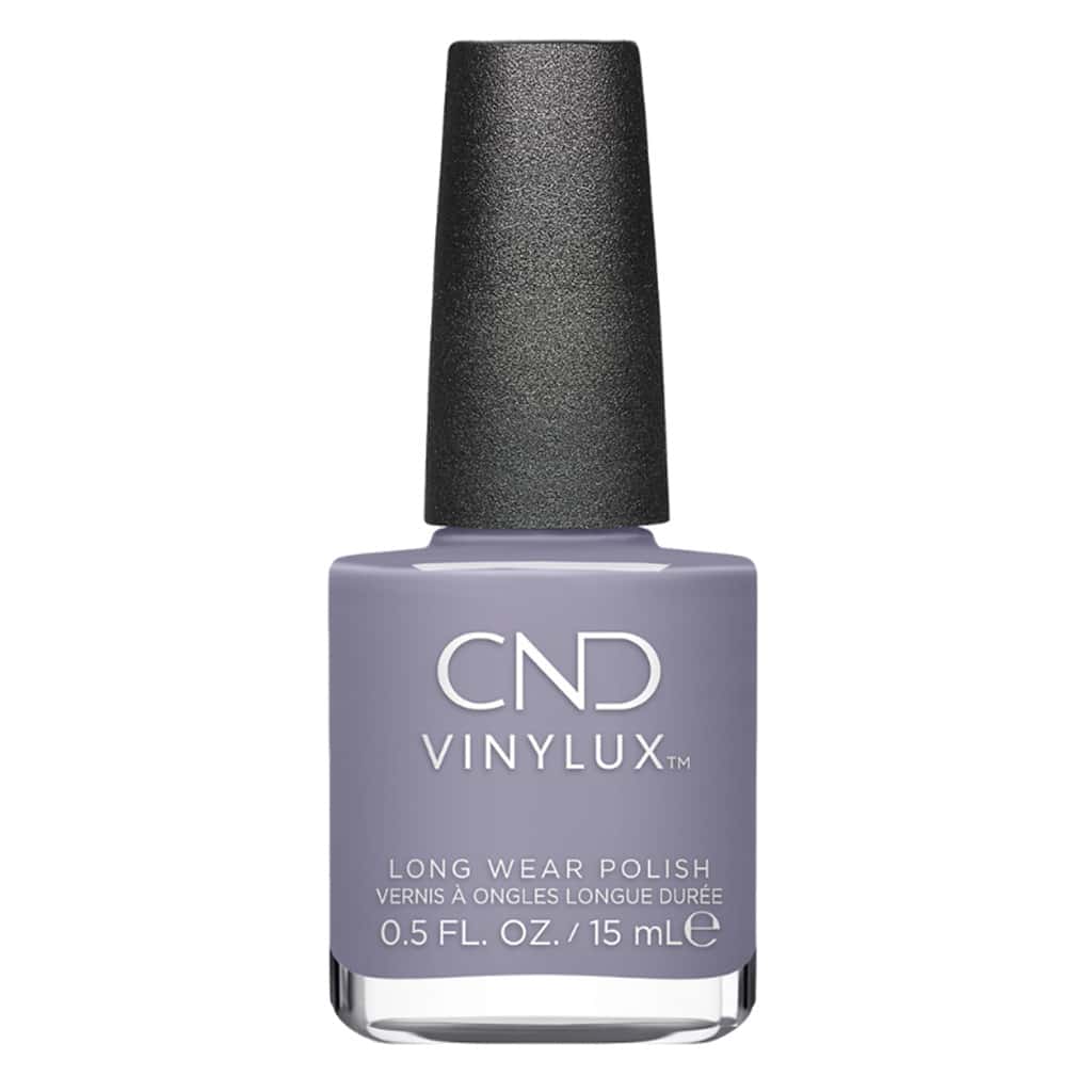 CND Vinylux Hazy Games #462
