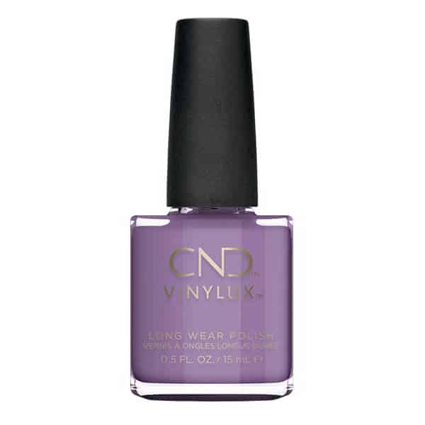 CND Vinylux Lilac Longing #125