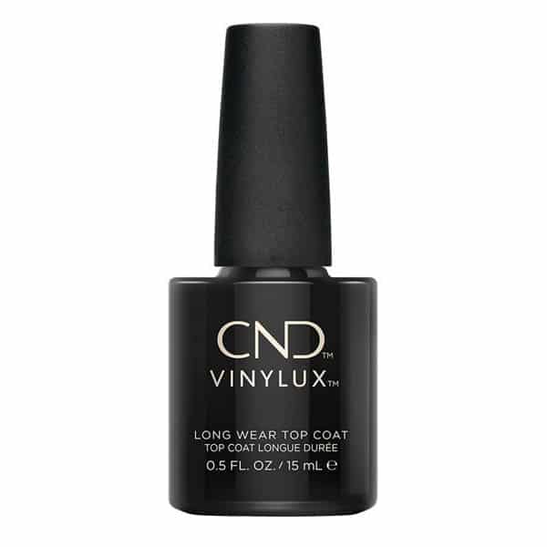 CND Vinylux Long Wear Shine Top Coat 15ml