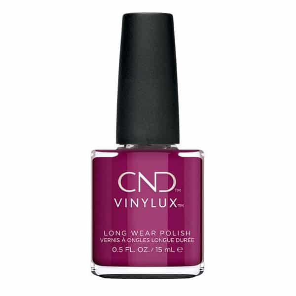 CND Vinylux Secret Diary #323