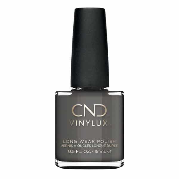 CND Vinylux Silhouette #296