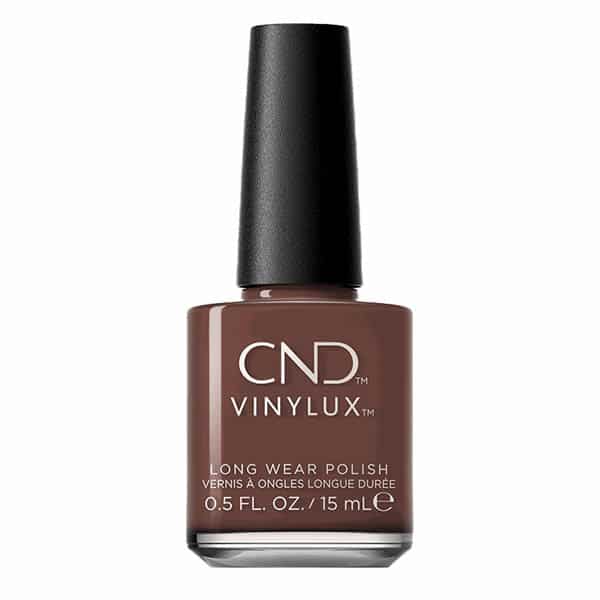 CND Vinylux Toffee Talk #428