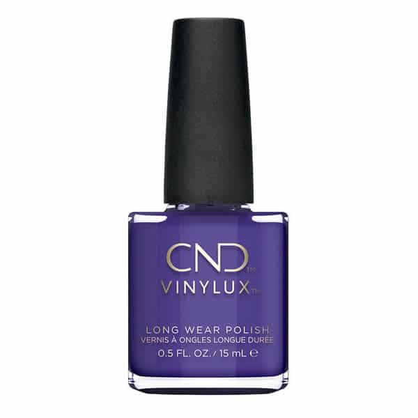 CND Vinylux Video Violet #236