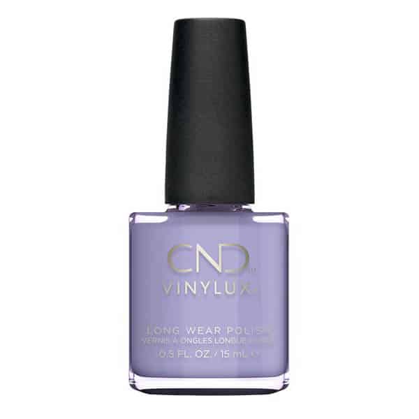 CND Vinylux Westeria Haze #193