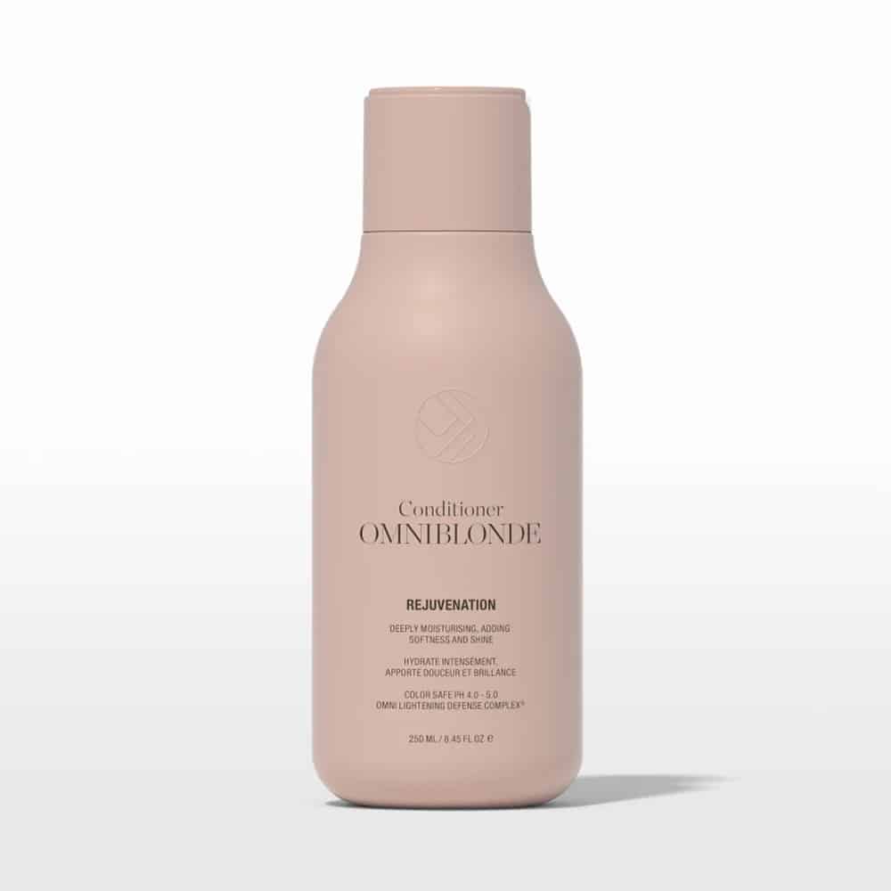 Omniblonde Rejuvenation Conditioner 250ml