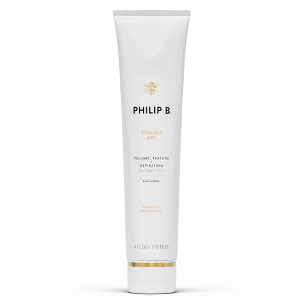 Philip B Styling Gel 178ml