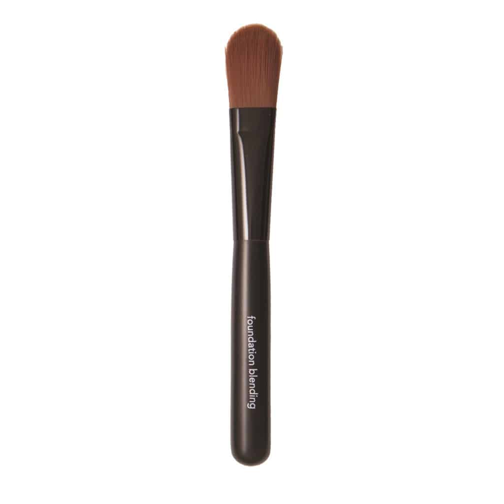 Mineralogie Brush Foundation Blending