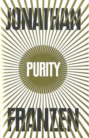 'Purity' - Brugt bog - Jonathan Franzen