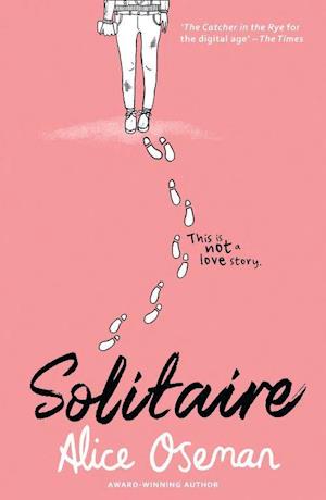 'Solitaire' - Brugt bog - Alice Oseman