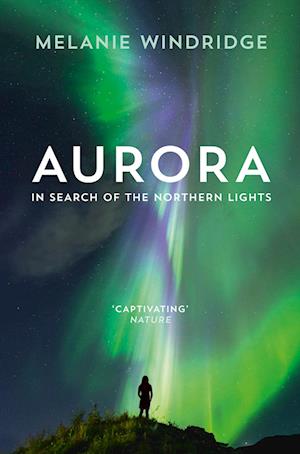 'Aurora' - Dr Melanie Windridge - Bog