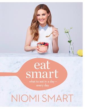 'Eat Smart' - Brugt bog - Niomi Smart