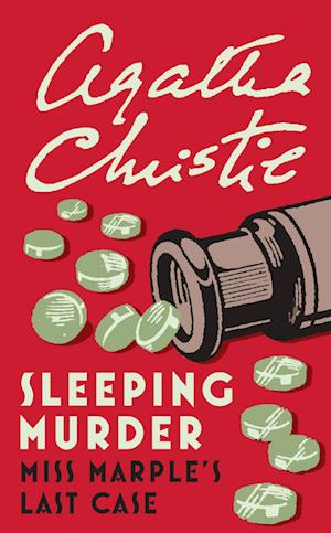 'Sleeping Murder' - Agatha Christie - Bog