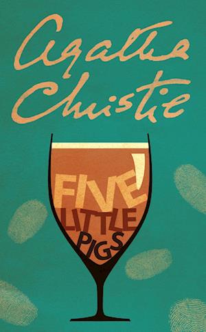 'Five Little Pigs' - Agatha Christie - Bog