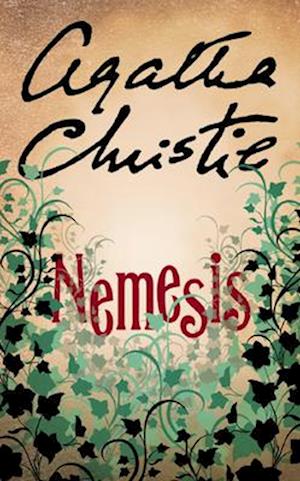 'Nemesis' - Agatha Christie - Bog
