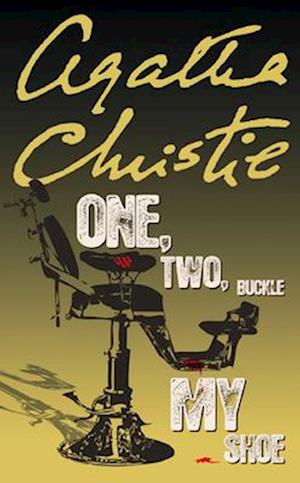 'One, Two, Buckle My Shoe' - Agatha Christie - Bog