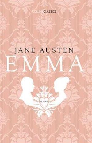 'Emma' - Jane Austen - Bog