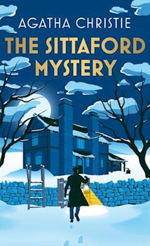 'The Sittaford Mystery' - Agatha Christie - Bog
