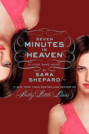 'Seven Minutes in Heaven' - Brugt bog - Sara Shepard