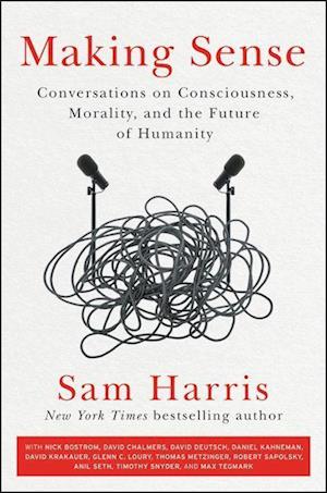 'Making Sense' - Sam Harris - Bog