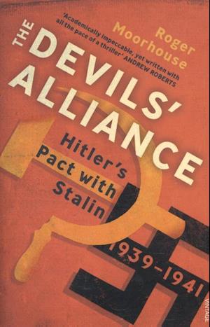 'The Devils' Alliance' - Roger Moorhouse - Bog
