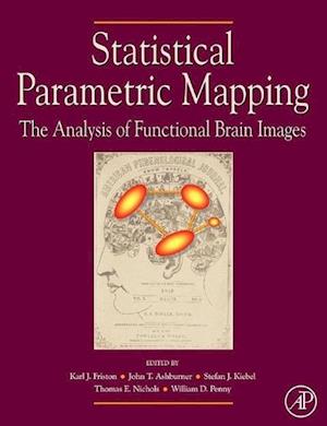 'Statistical Parametric Mapping: The Analysis of Functional Brain Images' - Brugt bog
