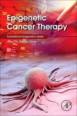 'Epigenetic Cancer Therapy' - Bog