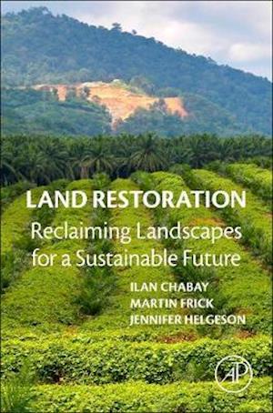 'Land Restoration' - Bog