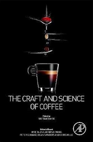 'The Craft and Science of Coffee' - Bog