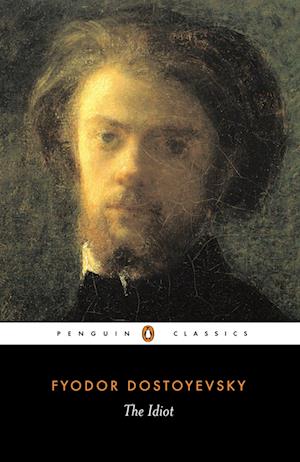 'The Idiot' - Brugt bog - Fyodor Dostoyevsky