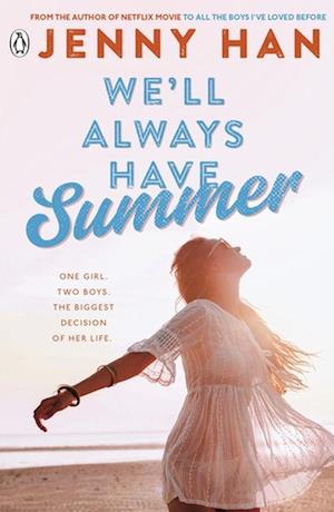 'We'll Always Have Summer' - Brugt bog - Jenny Han