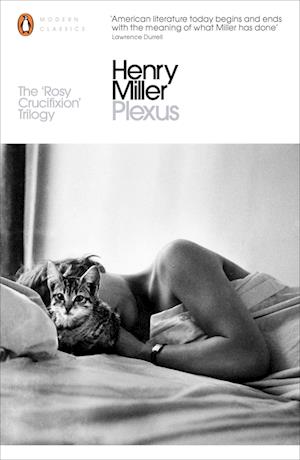 'Plexus' - Henry Miller - Bog