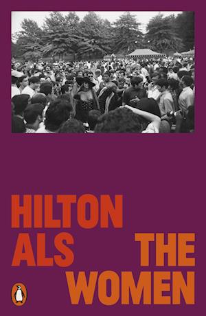 'The Women' - Hilton Als - Bog