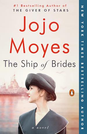 'The Ship of Brides' - Brugt bog - Jojo Moyes