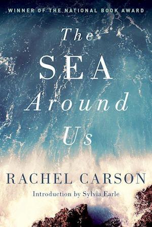'The Sea Around Us' - Rachel Carson - Bog