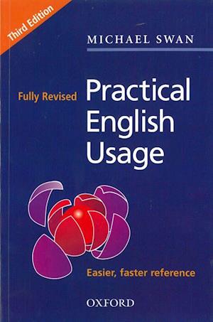 'Practical English Usage' - Brugt bog - Michael Swan