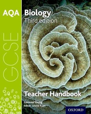'AQA GCSE Biology Teacher Handbook' - Gemma Young - Bog