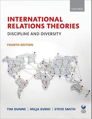 'International Relations Theories' - Brugt bog - Tim Dunne