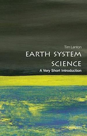 'Earth System Science' - Brugt bog - Tim Lenton