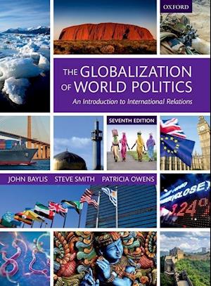 'The Globalization of World Politics' - Brugt bog - Patricia Owens