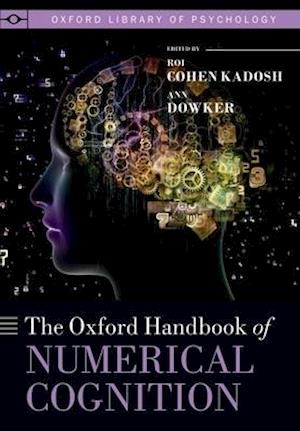 'Oxford Handbook of Numerical Cognition' - Bog