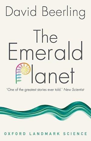 'The Emerald Planet' - David Beerling - Bog