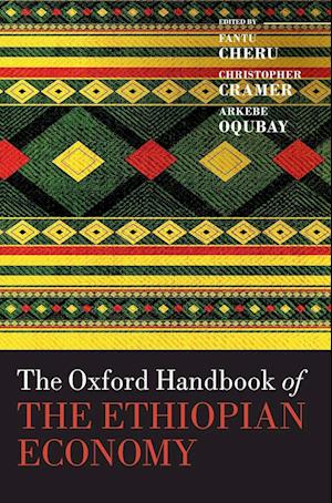 'The Oxford Handbook of the Ethiopian Economy' - Bog