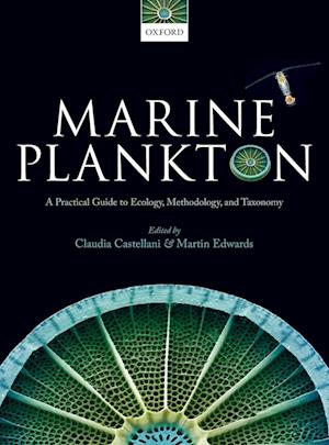 'Marine Plankton' - Edwards Castellani - Bog